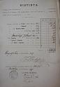 1907-12-30 riepilogo tasse del 1907 per aggio esattore